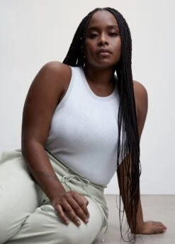 Pantalon Jogging Lin -Mode Nouvelle Magasin 47006705 45 D4