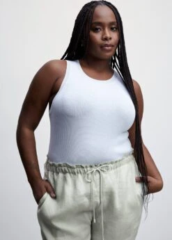 Pantalon Jogging Lin -Mode Nouvelle Magasin 47006705 45 D5