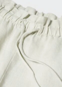 Pantalon Jogging Lin -Mode Nouvelle Magasin 47006705 45 D8