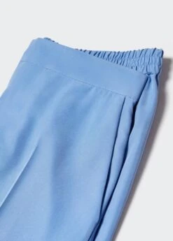 Pantalon De Costume Modal -Mode Nouvelle Magasin 47007112 50 D8