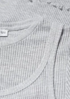 T-shirt Combiné Top -Mode Nouvelle Magasin 47008268 92 D8