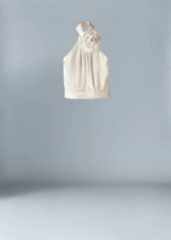 Top Emmanchures Américaines Maxifleur -Mode Nouvelle Magasin 47046712 05 B