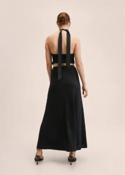 Jupe Détail Froncé -Mode Nouvelle Magasin 47199202 99 R