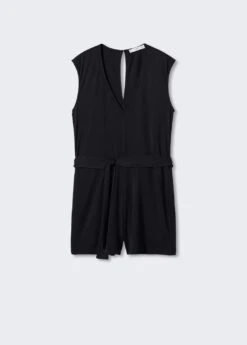 Combinaison Modal Nœud -Mode Nouvelle Magasin 57000316 99 B