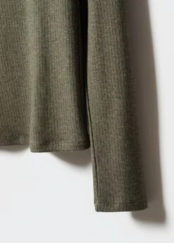 T-shirt Col Bateau -Mode Nouvelle Magasin 57004410 37 D8