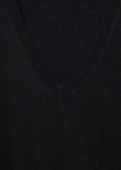 Pull-over Laine Col En V -Mode Nouvelle Magasin 57005805 99 D8