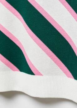 Pull-over Rayures Diagonales 14 Pull-over Rayures Diagonales -Mode Nouvelle Magasin 57005832 43 D8