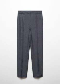 Pantalon Skinny Taille Haute -Mode Nouvelle Magasin 57006729 54 B