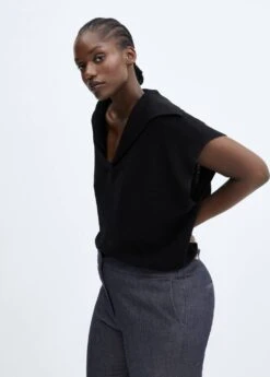 Pantalon Skinny Taille Haute -Mode Nouvelle Magasin 57006729 54 D5