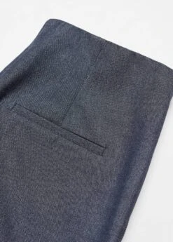 Pantalon Skinny Taille Haute -Mode Nouvelle Magasin 57006729 54 D8