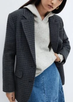 Pull-over Capuche Poche Avant -Mode Nouvelle Magasin 57007730 91 D6