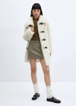 Pull-over Détails Ajourés -Mode Nouvelle Magasin 57007742 37 99999999 01