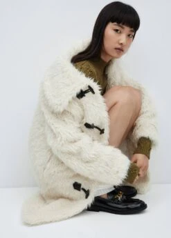 Pull-over Détails Ajourés -Mode Nouvelle Magasin 57007742 37 D2