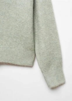 Pull Maille Col Bateau -Mode Nouvelle Magasin 57007762 43 D8