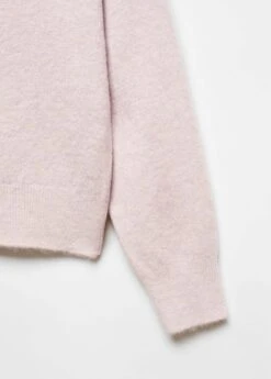 Pull Maille Col Bateau -Mode Nouvelle Magasin 57007762 68 D8