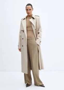 T-shirt Lyocell Col Bateau -Mode Nouvelle Magasin 57007912 35 99999999 01