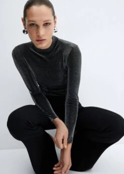 T-SHIRT -Mode Nouvelle Magasin 57009104 92 D2