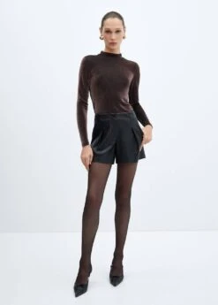 T-SHIRT -Mode Nouvelle Magasin 57009104 CO 99999999 01