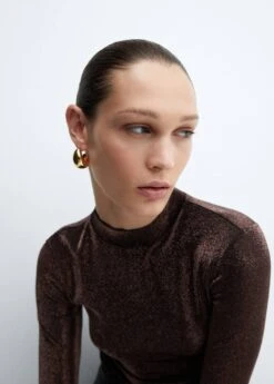 T-SHIRT -Mode Nouvelle Magasin 57009104 CO D1