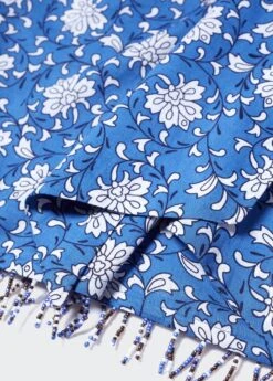 Minijupe Imprimée Perles -Mode Nouvelle Magasin 57010081 52 D8