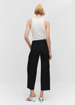 Top Maille Côtelée -Mode Nouvelle Magasin 57010260 05 R