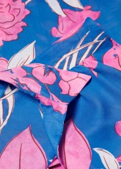 Chemise Imprimée Sans Manches -Mode Nouvelle Magasin 57010718 52 D8