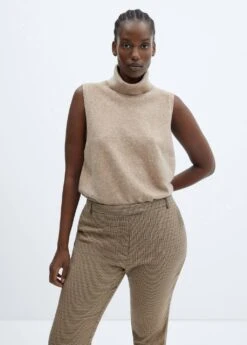 Pantalon Skinny Taille Normale -Mode Nouvelle Magasin 57013804 43 D5