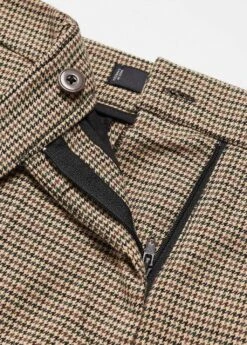 Pantalon Skinny Taille Normale -Mode Nouvelle Magasin 57013804 43 D8