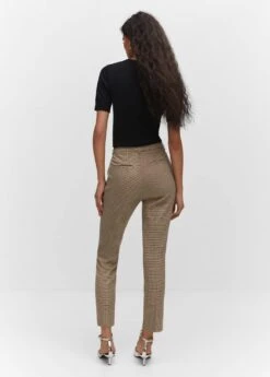 Pantalon Skinny Taille Normale -Mode Nouvelle Magasin 57013804 43 R