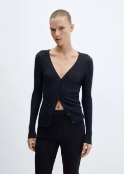 Pantalon Skinny Taille Normale -Mode Nouvelle Magasin 57013804 56 D1