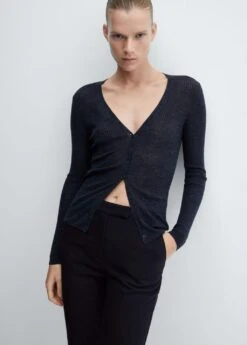 Pantalon Skinny Taille Normale -Mode Nouvelle Magasin 57013804 56 D2