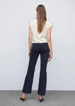 Blouse Croisée Sans Manches -Mode Nouvelle Magasin 57013812 05 R