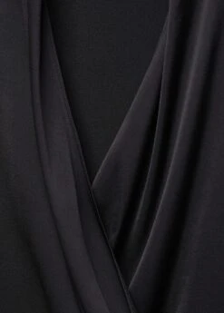 Blouse Croisée Sans Manches -Mode Nouvelle Magasin 57013812 99 D8