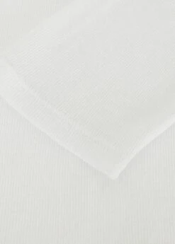 T-shirt Ajusté Manches Longues -Mode Nouvelle Magasin 57014432 01 D8