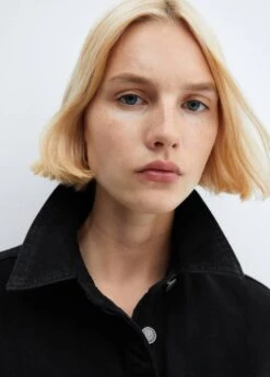 Combinaison Jean Cargo -Mode Nouvelle Magasin 57016716 TN D1