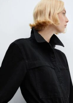 Combinaison Jean Cargo -Mode Nouvelle Magasin 57016716 TN D2