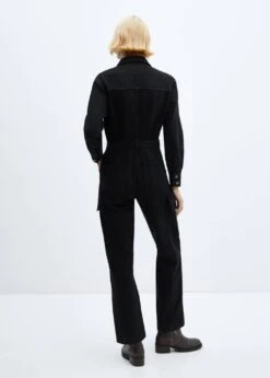 Combinaison Jean Cargo -Mode Nouvelle Magasin 57016716 TN R