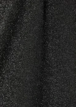 Pull-over Lurex Col V -Mode Nouvelle Magasin 57017727 99 D8