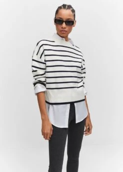 Legging Taille Haute -Mode Nouvelle Magasin 57023802 95 D1