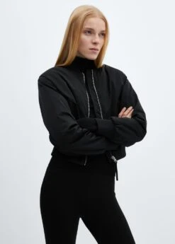 Legging Taille Haute -Mode Nouvelle Magasin 57023802 99 D1