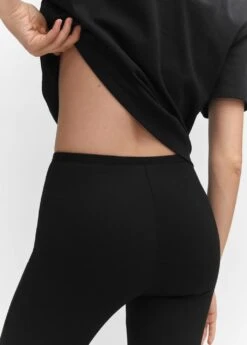 Legging Taille Haute -Mode Nouvelle Magasin 57023802 99 D6