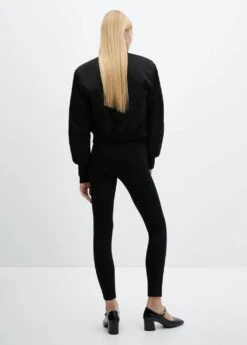 Legging Taille Haute -Mode Nouvelle Magasin 57023802 99 R