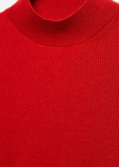 Pull-over Col Montant Manches Courtes 19 Pull-over Col Montant Manches Courtes -Mode Nouvelle Magasin 57023815 70 D8