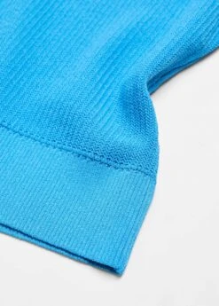 Pull-over Manches Courtes -Mode Nouvelle Magasin 57023821 52 D8