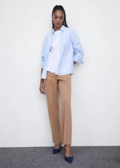 T-shirt Premium Coton -Mode Nouvelle Magasin 57025957 01 99999999 01