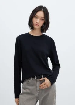 T-shirt Premium Coton