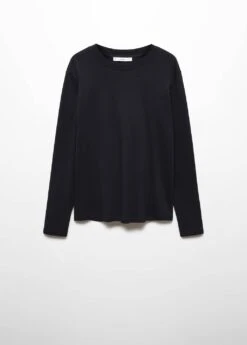 T-shirt Premium Coton -Mode Nouvelle Magasin 57025957 99 B