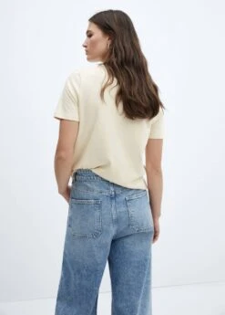 T-shirt Mr Men And Little Miss -Mode Nouvelle Magasin 57026012 08 R