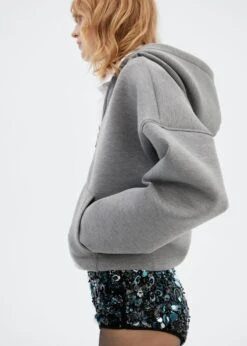 Short Brodé Perles -Mode Nouvelle Magasin 57026018 99 R