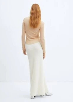 T-shirt Imprimé Relief -Mode Nouvelle Magasin 57027747 08 R